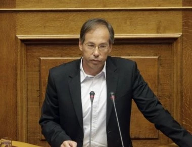 Το Ποτάμι θα ψηφίσει την συμφωνία των Πρεσπών επιβεβαιώνει ο Μαυρωτάς
